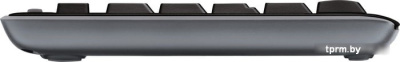 Мышь + клавиатура Logitech Wireless Combo MK270 