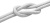 Кабель Baseus Explorer Series Fast Charging Cable with Smart Temperature Control 2.4A USB Type-A - Lightning (2 м, белый) 