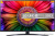 Телевизор LG UR81 43UR81006LJ 