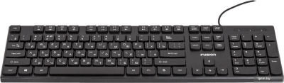 Клавиатура FUSION Electronics GK-158 