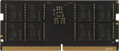 Оперативная память KingSpec 32ГБ DDR5 SODIMM 4800 МГц KS4800D5N11032G 