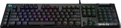 Клавиатура Logitech G815 GL Tactile 