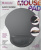 Коврик для мыши Defender Easy Work (50915) Коврик для мыши Defender Easy Work (50915)