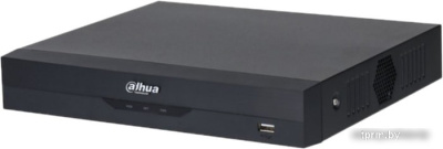 Гибридный видеорегистратор Dahua DH-XVR4116HS-I 