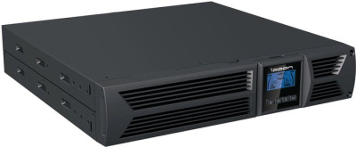 Источник бесперебойного питания IPPON Innova RT 1500 Euro 1549935 