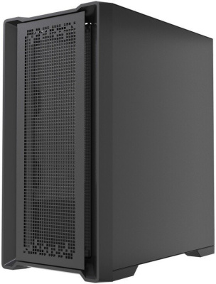 Корпус Powercase ByteFlow Micro NF CAMBNF-F0 