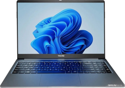 Ноутбук Tecno Megabook T1 2023 AMD 4894947004964 