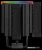 Кулер для процессора DeepCool AK620 Digital R-AK620-BKADMN-G 