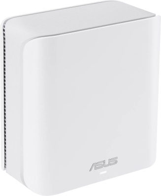 Wi-Fi система ASUS ZenWiFi BD4 2xAP (2 шт., белый) 
