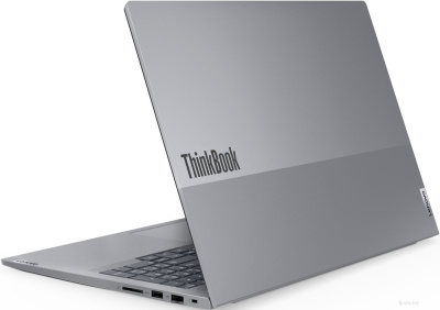 Ноутбук Lenovo ThinkBook 16 G7 IML 21MS0045RU 