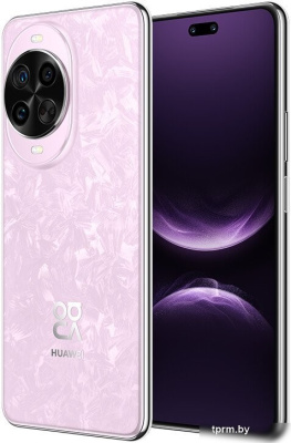 Телефон Huawei nova 14 Pro MIA-LX9 Dual SIM 12GB/512GB (розовый, международная версия) 