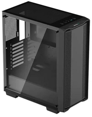 Корпус DeepCool CC560 Limited R-CC560-BKNAA0-C-2 