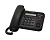 Panasonic KX-TS2356RUB (черный) 