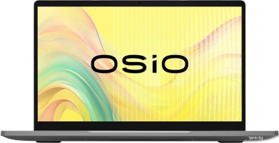 Ноутбук OSiO FocusLine F140I-008 