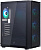 Корпус 1stPlayer GO6 ARGB (черный) 