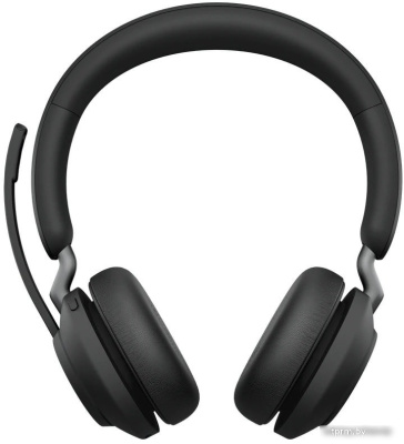 Офисная гарнитура Jabra Evolve2 65 MS Stereo USB-A (черный) 