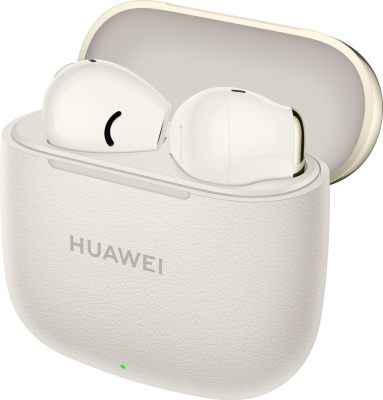 Наушники Huawei FreeBuds SE 3 (бежевый, международная версия) 