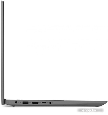 Ноутбук Lenovo IdeaPad 3 15ALC6 82KU010KRM 