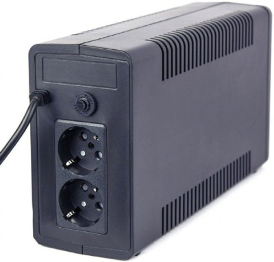 Источник бесперебойного питания EnerGenie Home EG-UPS-H850 