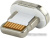 Адаптер Cablexpert CC-USB2-AMLM-8P 