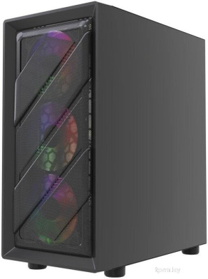Powercase Mistral Micro EM21 CMMEM21B-L4 