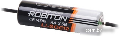 Батарейки Robiton AA ER14505 