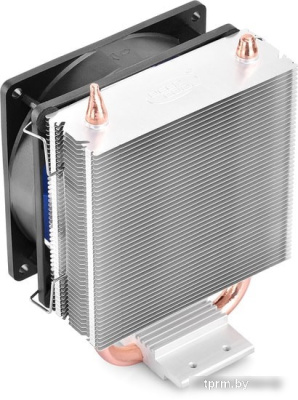 Кулер для процессора DeepCool Ice Blade 100 PWM DP-MCH1D8-IB100PWM 