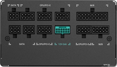 Блок питания DeepCool PN650M V2 