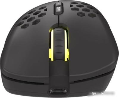 Игровая мышь Genesis Zircon 550 