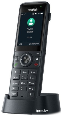 IP-телефон Yealink AX83H 