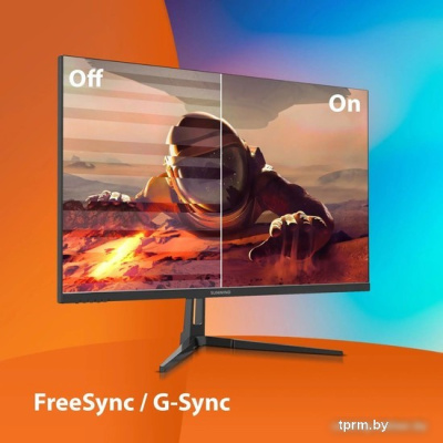 Игровой монитор SunWind SM-25FI401 