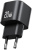 Usams CC260 20W GaN (черный) 
