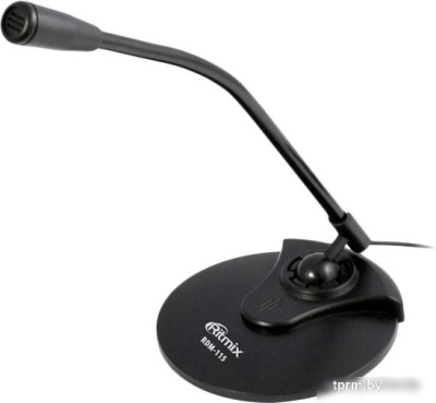 Микрофон Ritmix RDM-115 