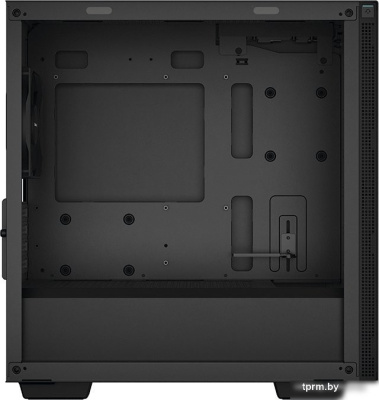 DeepCool CH370 R-CH370BK-PK650-R-1 