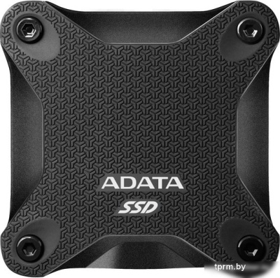 Внешний накопитель ADATA SD620 1TB SD620-1TCBK 