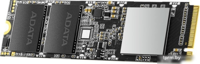 SSD A-Data XPG SX8100 2TB ASX8100NP-2TT-C 