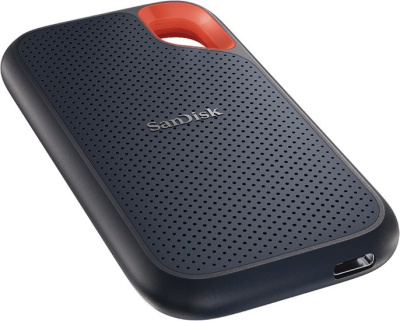 Внешний накопитель SanDisk Extreme V2 SDSSDE61-1T00-G25 1TB 