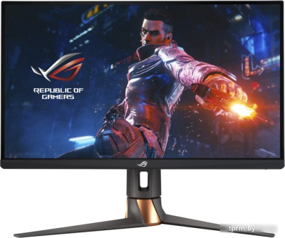 Игровой монитор ASUS ROG Swift PG27UQR 