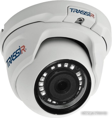 IP-камера TRASSIR TR-D2S5 (3.6 мм) 