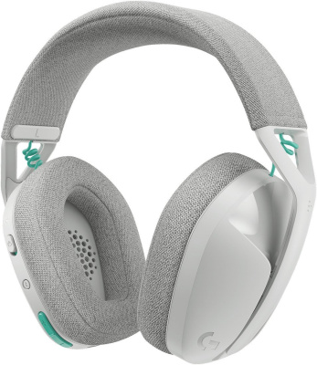 Logitech G321 Lightspeed (белый) 