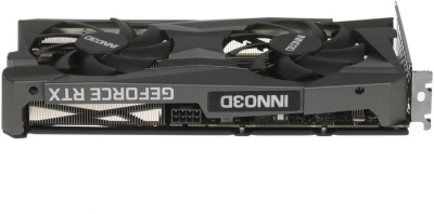 Видеокарта Inno3D GeForce RTX 3060 Twin X2 OC 12GB GDDR6 N30602-12D6X-11902120H 