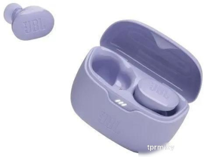 Наушники JBL Tune Buds (сиреневый) 