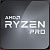 AMD Ryzen 5 Pro 3600 
