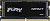 Оперативная память Kingston FURY Impact 16ГБ DDR5 SODIMM 5600 МГц KF556S40IB-16 