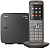 IP-телефон Gigaset CL660A (серый) 