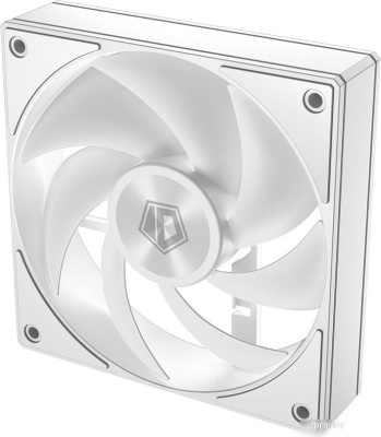 Вентилятор для корпуса ID-Cooling AF-1230-W  Вентилятор для корпуса ID-Cooling AF-1230-W