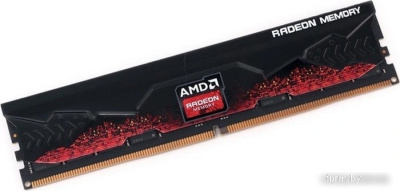 Оперативная память AMD Radeon R5 16ГБ DDR5 5200 МГц R5S516G5200U1S 