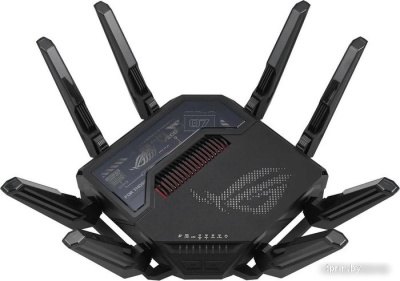 Wi-Fi роутер ASUS ROG Rapture GT-BE98 