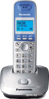 Радиотелефон Panasonic KX-TG2511RUS 