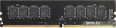 Оперативная память AMD Radeon R7 Performance 8GB DDR4 PC4-17000 R748G2133U2S-U 
